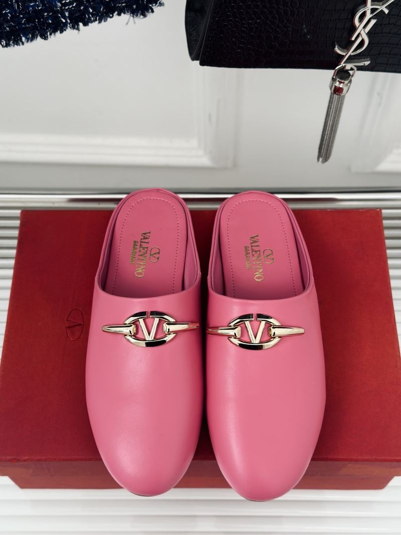 Valentino Slippers